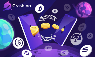 Mobile Blockchain USDC Mining: Unlock Passive Income with Smartphone Crypto Rewards