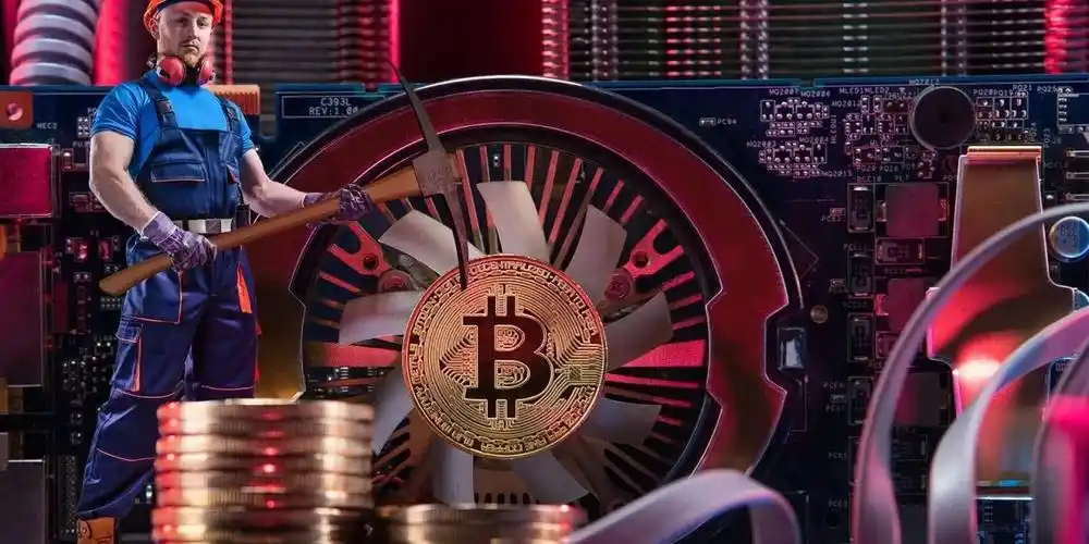 Your Guide to Mobile Blockchain USDC Mining: Earn Stablecoins on the Go