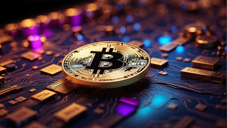 Unlocking Passive Income: The Ultimate Guide to Blockchain for USDC Mining in 2025