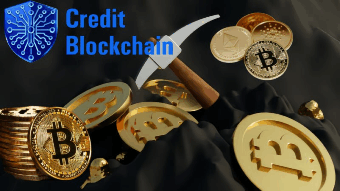 Unlocking Passive Income: The Ultimate Guide to the Blockchain USDC Mining Method for 2025